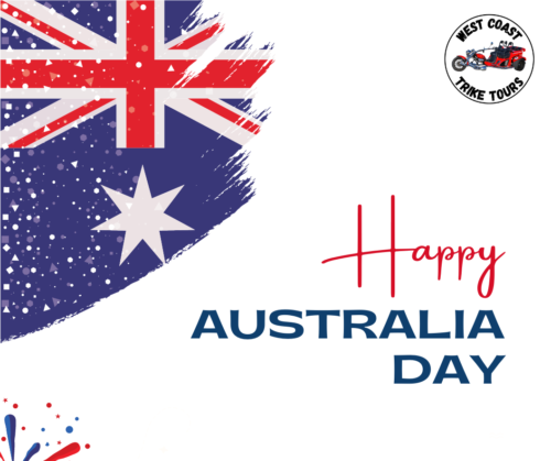 Australia Day gift card