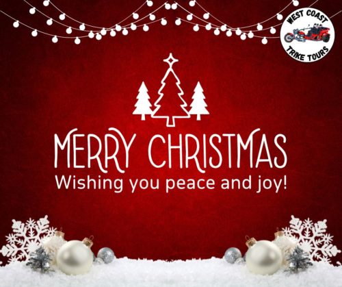 Christmas Gift Card