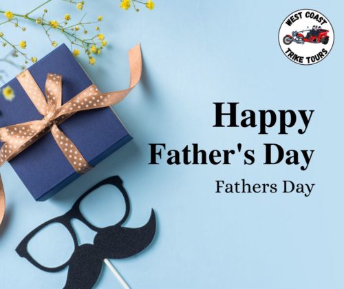 Fathers Day Gift Card