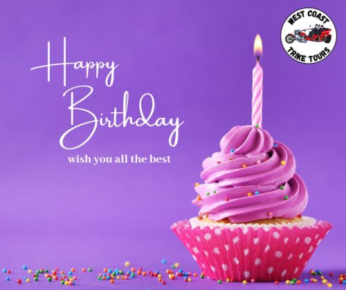 Birthday Gift Card