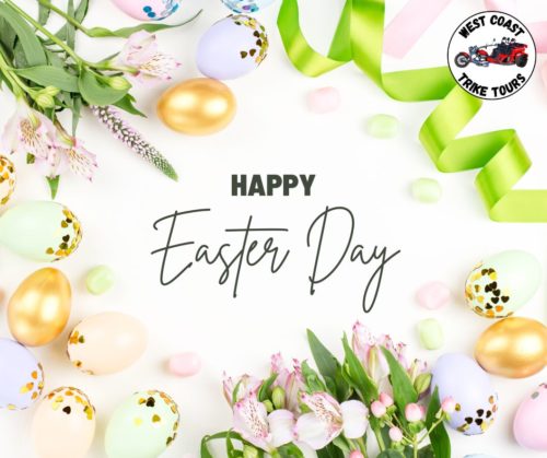 Easter Gift Card