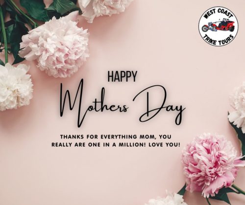 Mothers Day Gift Card