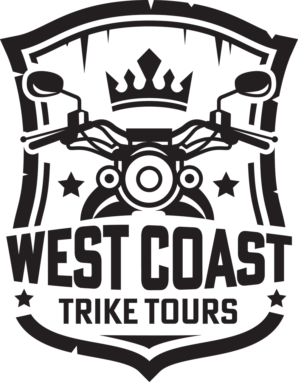 West Coast Trike Tours